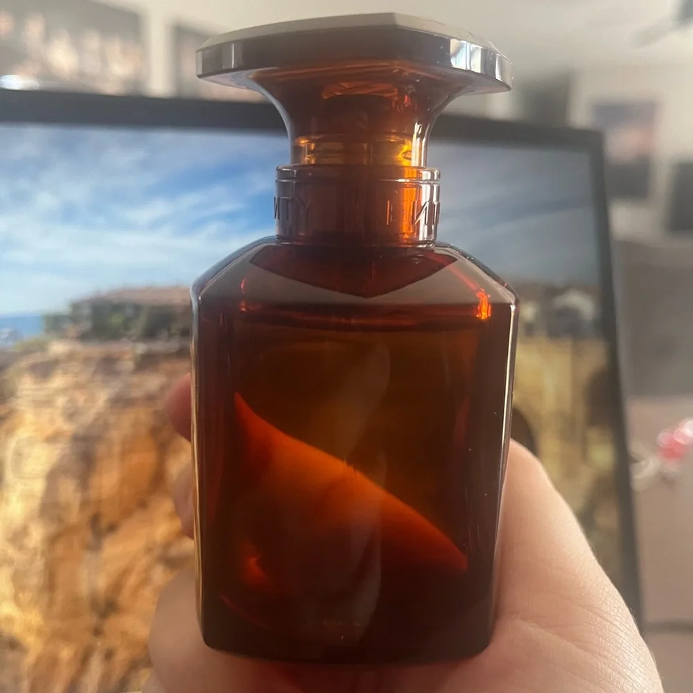 Fenty Beauty Signature EDP with Box